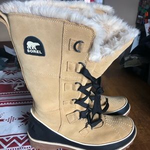 Women’s Sorel Tivoli III High Boot